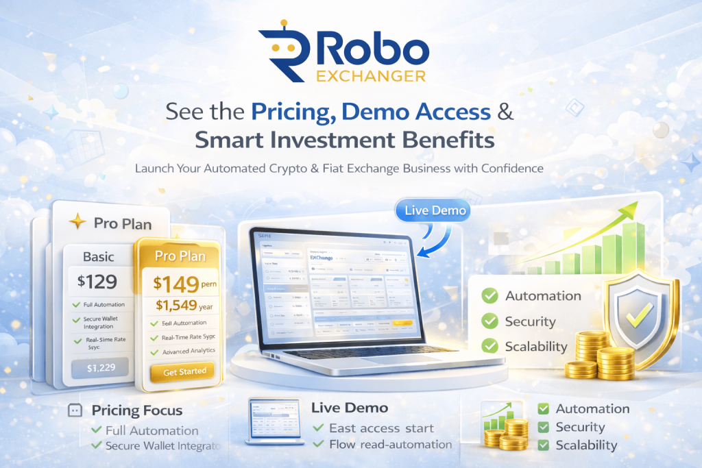 Money Exchanger Script