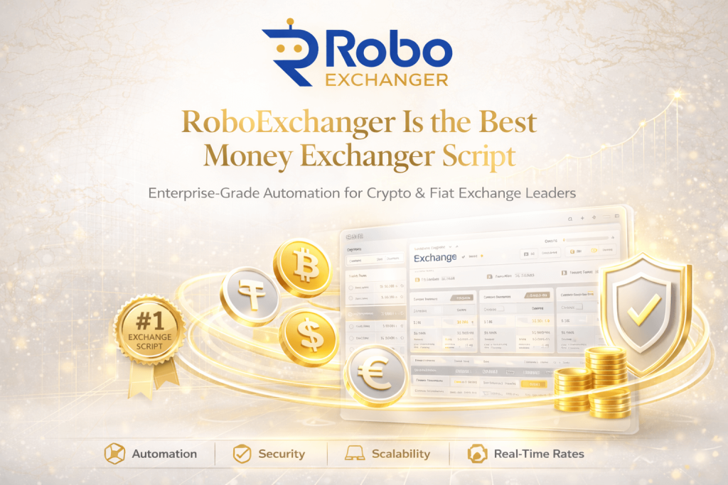 Money Exchanger Script