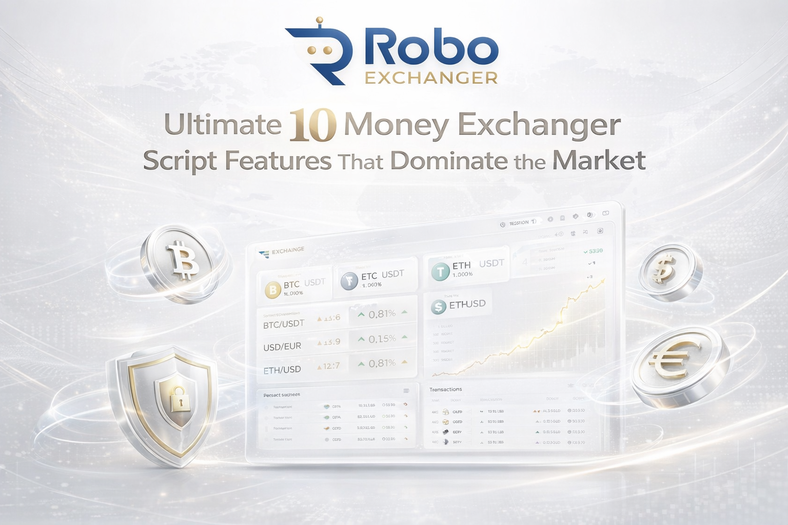 money exchanger script