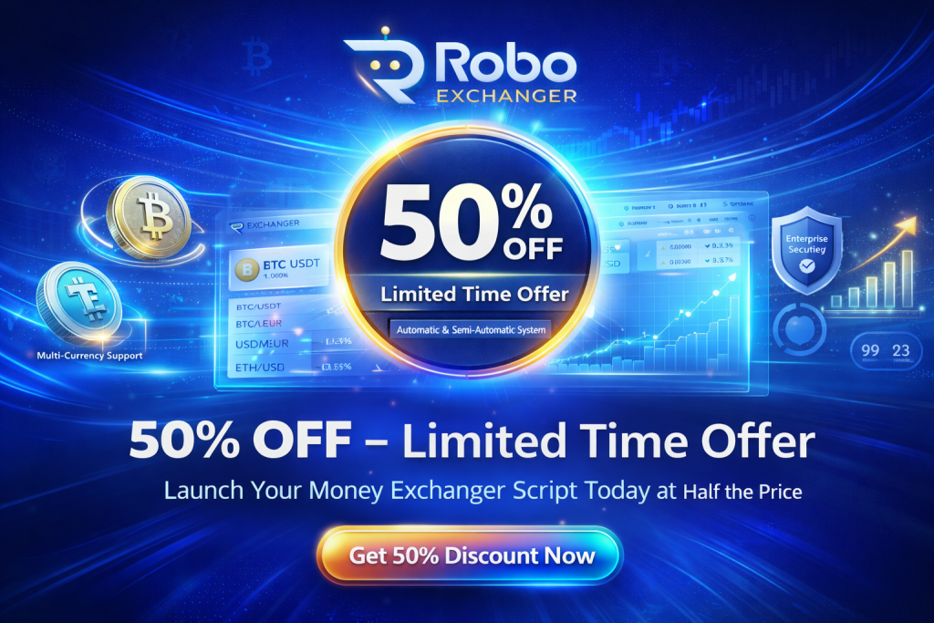 money exchanger script