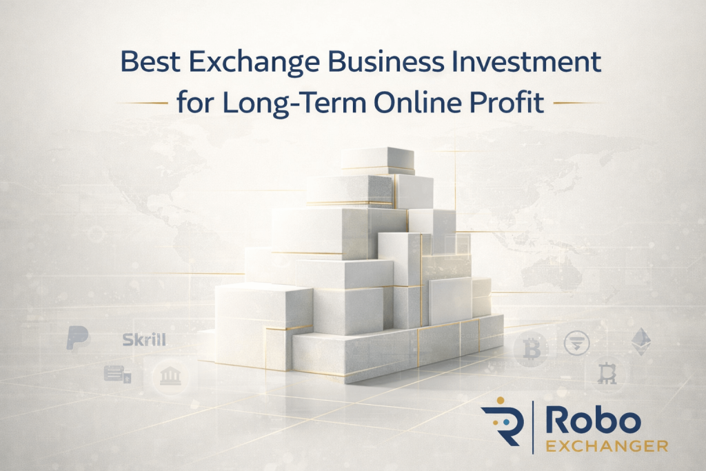 Best Exchange Business