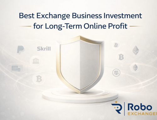 Best Exchange Business Investment for Long-Term Online Profit