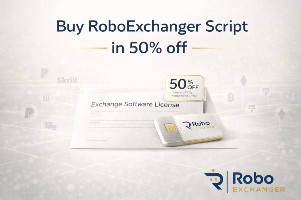 Best Exchange Business