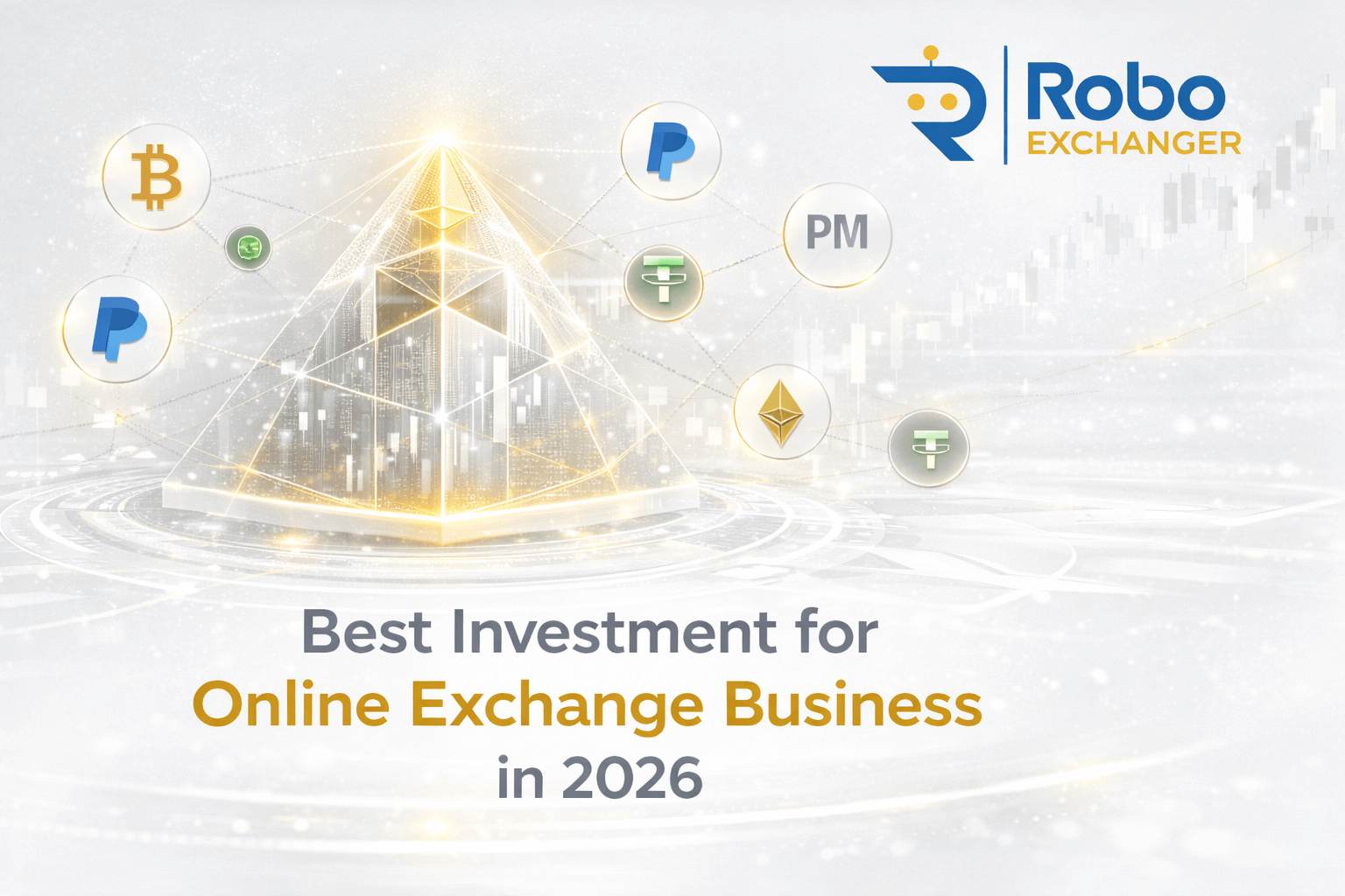 Best Investment for Online Exchange Business 2026 Online Exchange Business