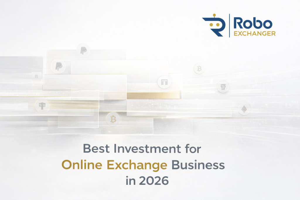 Online Exchange Business