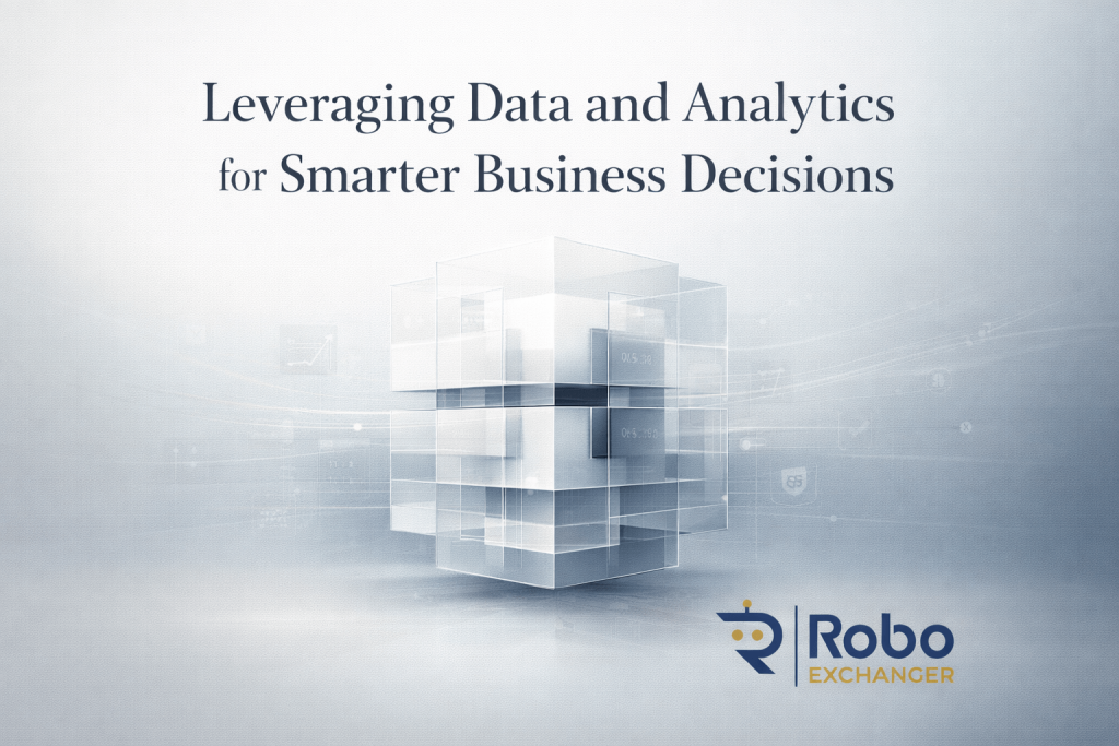 Grow Your Exchange Business