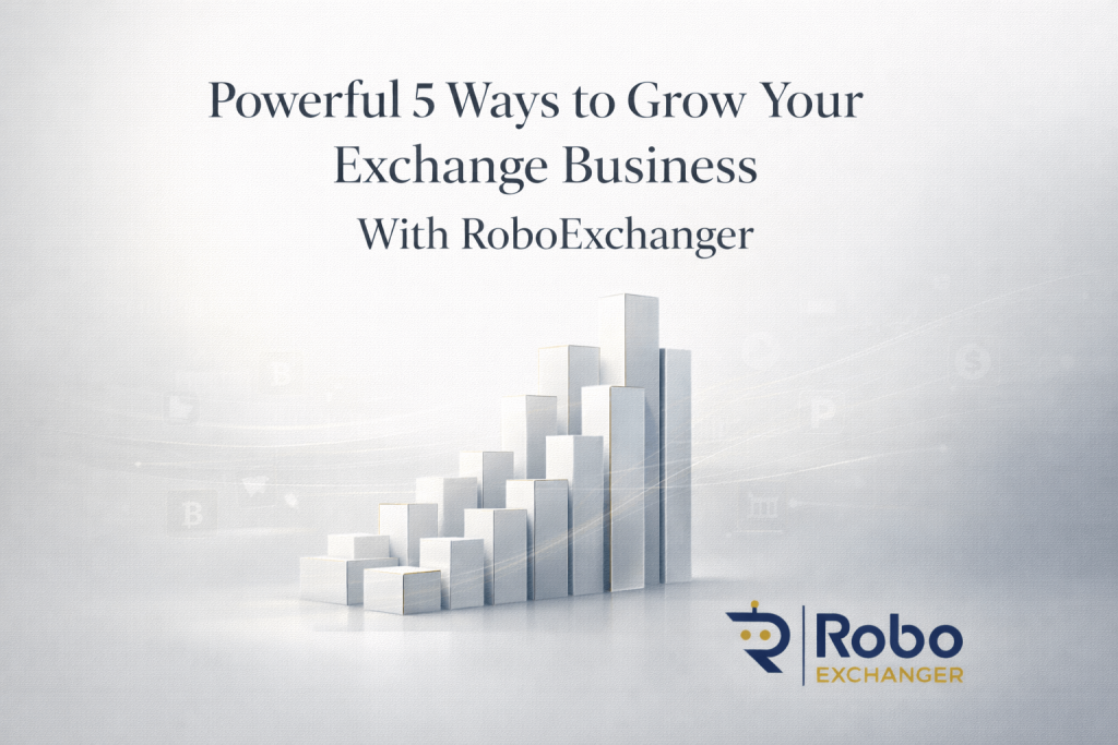 Grow Your Exchange Business