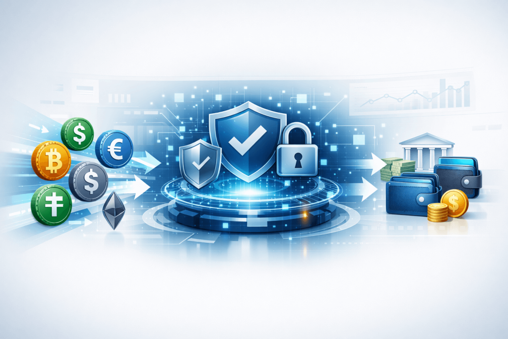 Complete Money Exchanger Script