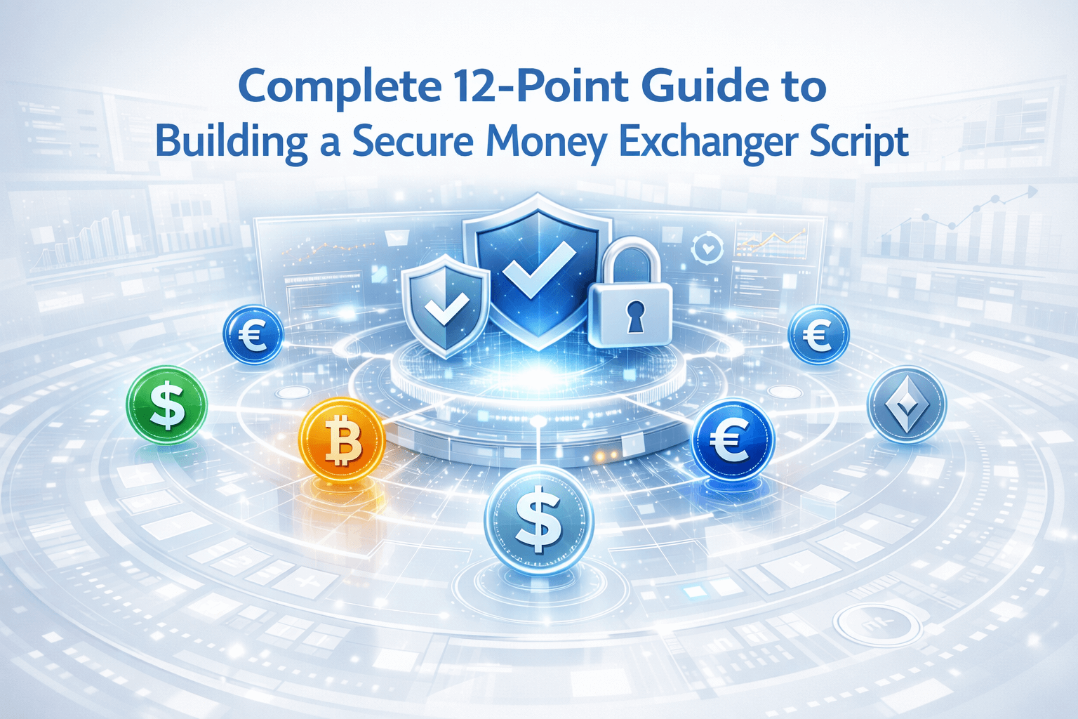 Money Exchanger Script