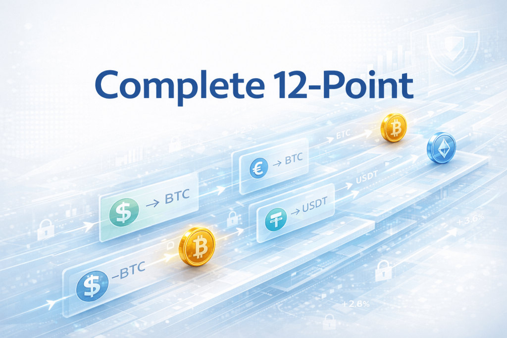 Money Exchanger Script