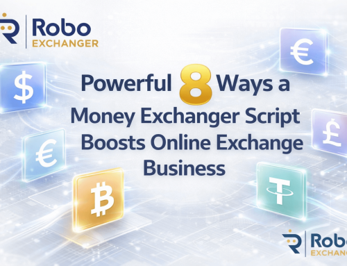 Powerful 12 Ways a Money Exchanger Script Boosts Online Exchange Business