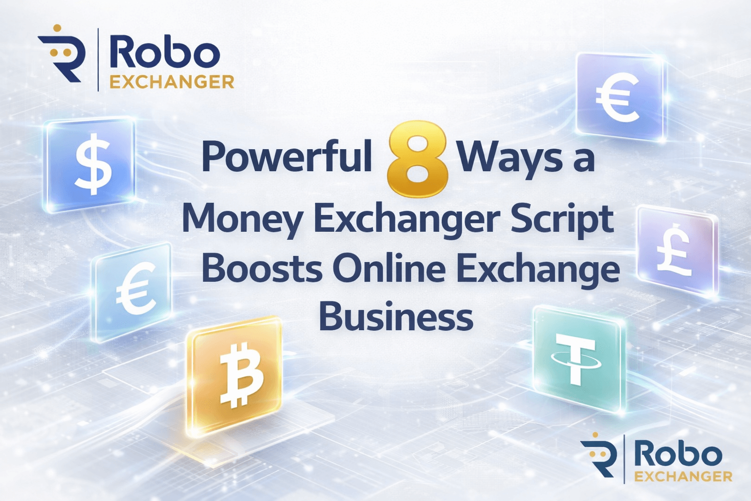 Money Exchanger Script