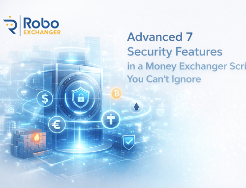 Advanced 7 Security Features in a Money Exchanger Script You Can’t Ignore