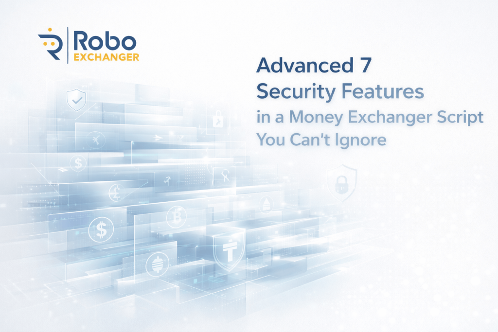 money exchanger script