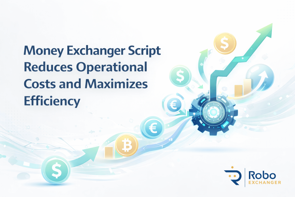 Money Exchanger Script