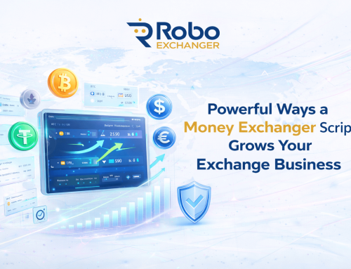Powerful 8 Ways a Money Exchanger Script Can Grow Your Online Exchange Business