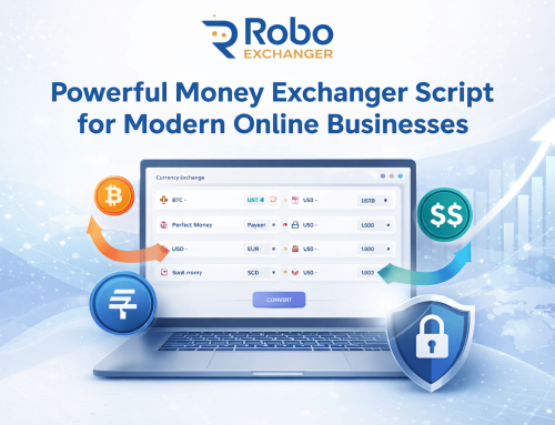Powerful 10 Ways a Money Exchanger Script Can Turn Your Website into a Profitable Exchange Platform