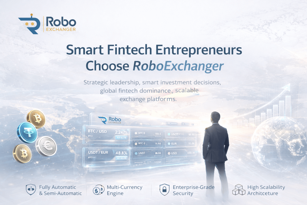 best money exchanger script