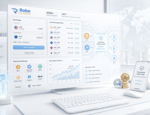 Mind-Blowing 7 Benefits of Using RoboExchanger in 2026