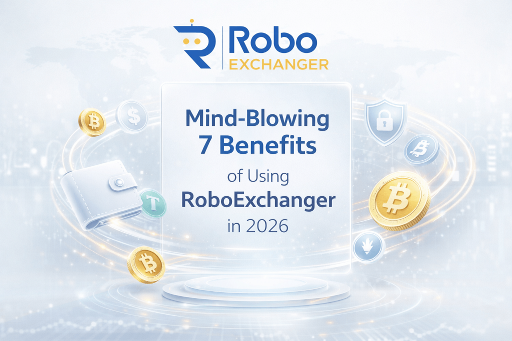 RoboExchanger