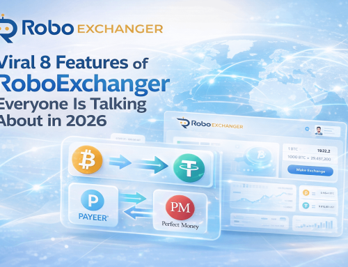 Viral 8 Features of RoboExchanger Everyone Is Talking About in 2026