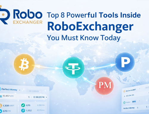 Top 8 Powerful Tools Inside RoboExchanger You Must Know Today