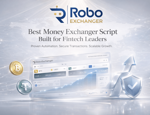 Best Money Exchanger Script: Proven 9 Tools for Fintech Success
