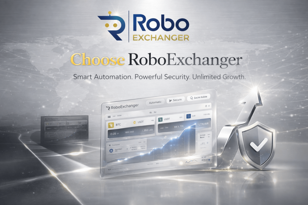 best money exchanger script