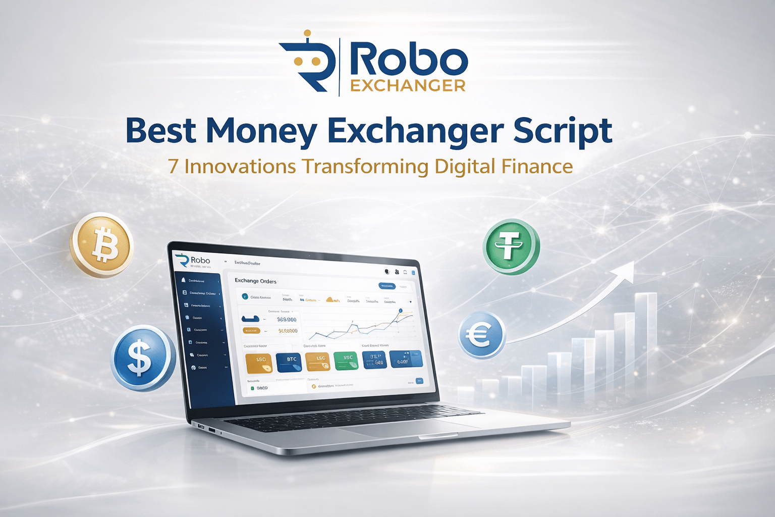 Best Money Exchanger Script