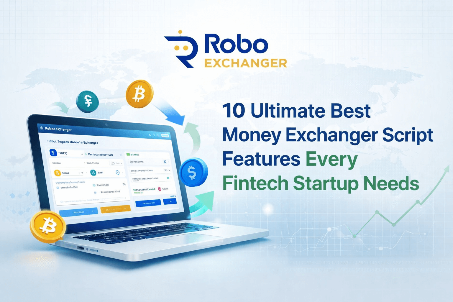 Best Money Exchanger Script