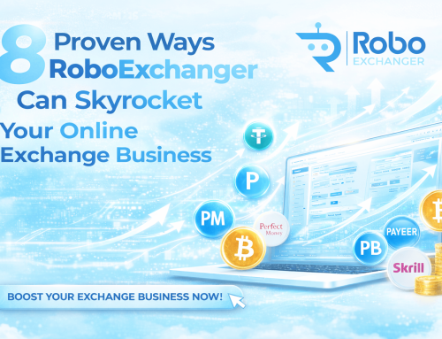 8 Proven Ways RoboExchanger Can Skyrocket Your Online Exchange Business