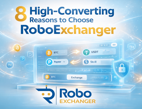 8 High-Converting Reasons to Choose RoboExchanger for Your Exchange Website