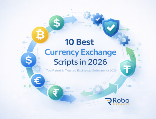 10 Best Currency Exchange Scripts in 2026 (Top Rated & Trusted)