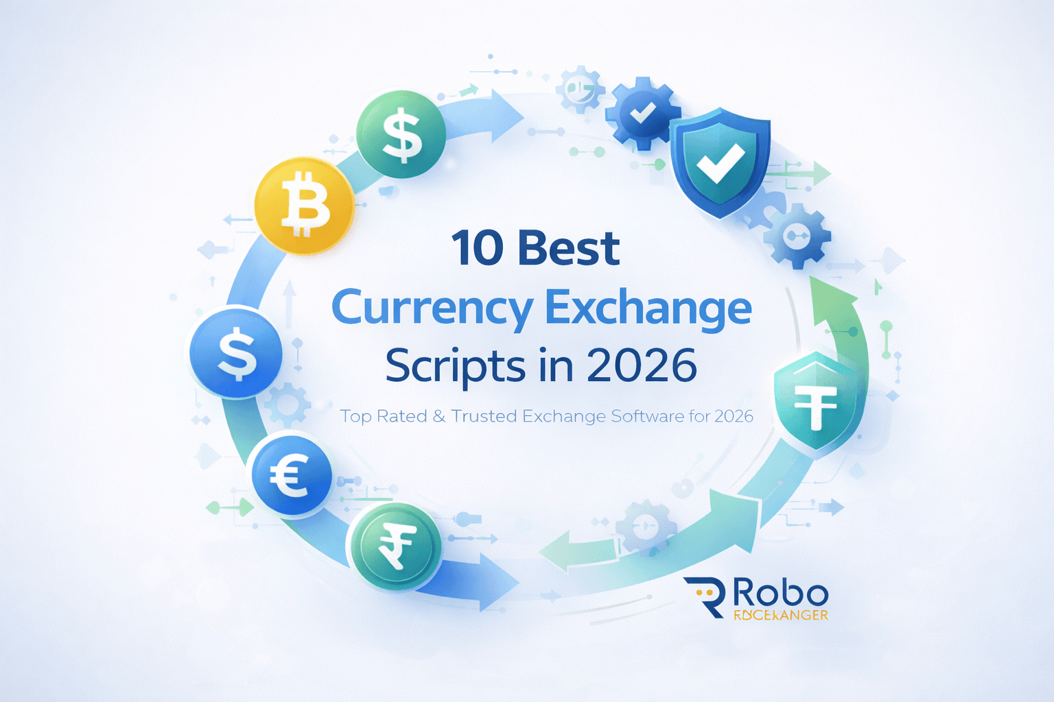 RoboExchanger automated exchange script with payment gateway integration and secure transaction system