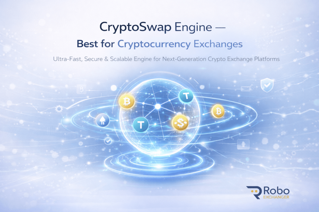 RoboExchanger automated exchange script with payment gateway integration and secure transaction system