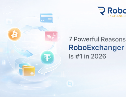 7 Powerful Reasons Why RoboExchanger Is the Best Money Exchanger Script in 2026