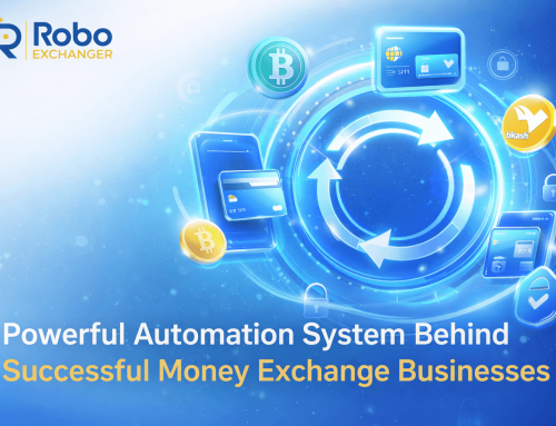 7 Powerful Automation System Behind Successful Money Exchange Businesses automated exchange system