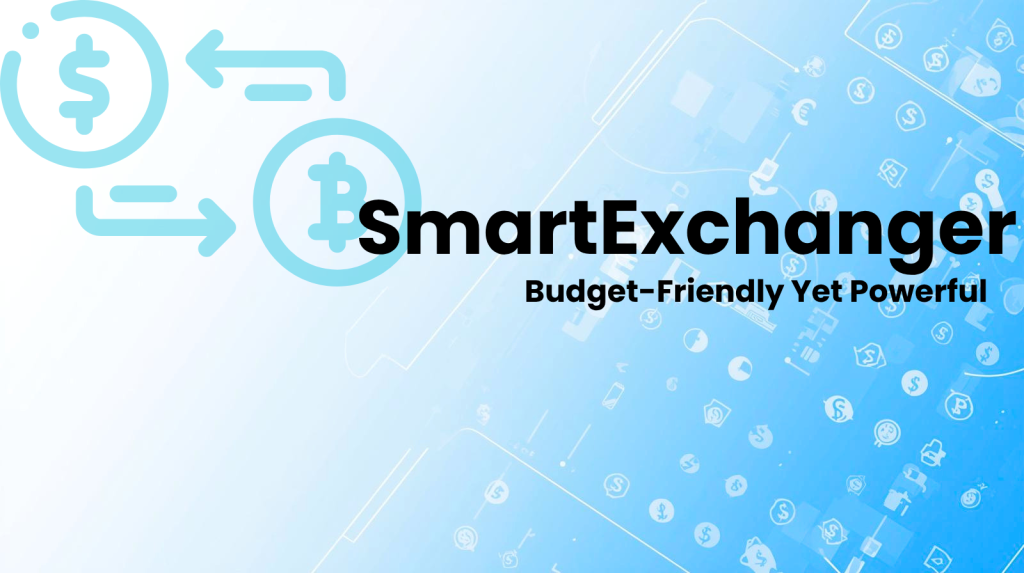 SmartExchanger
